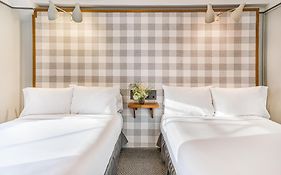 Paramount Hotel Times Square