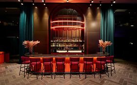 Paramount Hotel Times Square